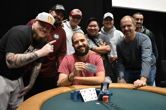 WSOP Circuit : Deux colocataires poker gagnent une bague le même jour