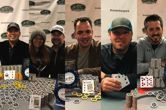 3-Putts and Bohn Among Canterbury Park 2018 Fall Poker Classic Winners