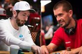 Brian Rast and Gus Hansen Play Slow, Then Fast on Poker After Dark