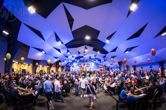 MPNPT at the Battle of Malta Main Event Attracts a Record 3,815 Entries