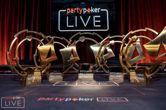 partypoker Wins EGR “Poker Operator of the Year” for 2nd Year in a Row