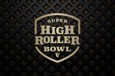 Super High Roller Bowl : La 5e édition dès décembre à Las Vegas