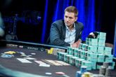 Tony Dunst Gets 2nd in the 2016 Aussie Millions Main Event