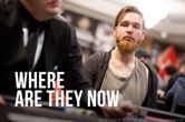 Where Are They Now: Fabian Quoss Announces His Exit from Poker