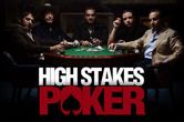 WATCH: All 7 Seasons of High Stakes Poker Available on YouTube