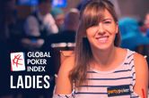 Ladies Global Poker Index: Bicknell Still Leads POY & Overall Races