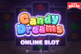 Candy Dreams Slot Machine: The Sweetest Game Online