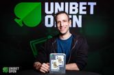 Unibet Open Dublin: Benny Glaser remporte le High Roller