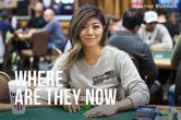 Where Are They Now: Xuan Liu Swaps Poker Passion for eSports