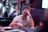 Brummelhuis Leads After Day 1B of Master Classics of Poker Main Event
