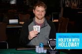Hold'em with Holloway, Vol. 90: David Peters Makes Beastly Call Against Will Givens