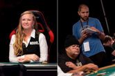 Advice From Two New WSOP Circuit Winners Who Work in Poker