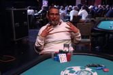 Martin Ryan Wins 8th WSOP Circuit Gold Ring in Just Two Years