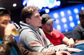 Luke Martinelli Leads as Final Table is Reached on Day 1 of WSOPC Sydney $20K High Roller