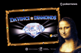 Da Vinci Diamonds Slot: A Classic Game You Should Play at Least Once