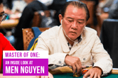 Master of One Part III: Men Nguyen Addresses the Controversies