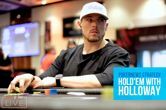 Hold'em with Holloway, Vol. 93: Alex Foxen Coolers Nick Petrangelo in SHRB