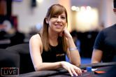 Kristen Bicknell Wins Female GPI Player of the Year for Second Year in a Row