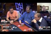Jonathan Little's Weekly Poker Hand: Errors Small Stakes Players Make