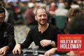 Hold'em with Holloway, Vol. 95: The Equity of Leveraging Time Extensions