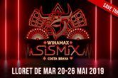 Sismix 2019 : Exit le Maroc, direction l'Espagne et Lloret del Mar