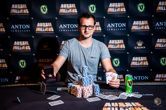 Another Title for Kempe as He Chops Aussie Millions $25K Challenge
