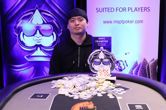 Mike Shin Defeats PokerNews’ Own Mo Nuwwarah to Win MSPT Majestic