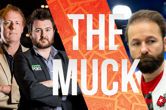The Muck: Uproar Over Daniel Negreanu’s State of Poker Blog