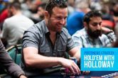 Hold'em with Holloway, Vol. 96: Dan O'Brien on Developing Healthy Routines