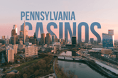 PA Casinos: Top Online Casinos in Pennsylvania
