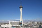 Inside Gaming: NV's Largest Casinos Lose $1.17B for Fiscal Year, Stratosphere Name Change