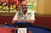 Larry Negron Wins 2019 Ante Up Poker Tour Tampa Bay Downs Main Event