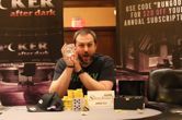 Nicholas Burris Wins RGPS Council Bluffs Main Event Outright for $45K