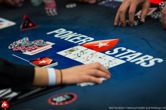 PokerStars Announces Rewards Reduction for MTT Players