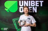 Andy Hills Crowned Unibet Open Sinaia High Roller Champion; Alexandre Reard Runner-Up