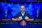 Stephen Chidwick Captures Second Title of 2019 USPO; Wins $25K PLO for $351,000