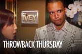 Throwback Thursday: Phil Ivey Opens his Namesake Poker Room at Aria