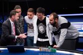 The 4 Big Questions of Final Table Deal-Making