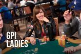 Ladies Global Poker Index: Bicknell Continues Dominance into 2019