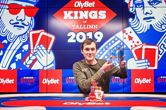 Vitalijs Zavorotnijs Wins the 2019 OlyBet Kings of Tallinn Main Event for €85,300
