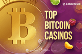 Top Bitcoin (₿) Casinos: Where to Gamble with Bitcoin