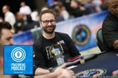PokerNews Podcast: Daniel Negreanu