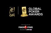 Les premiers Global Poker Awards auront lieu début avril