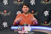 Sean Yu Wins WSOPC Bicycle for $210,585 and Ring No. 7