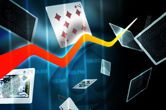 Online Poker Booming for partypoker, Steady for PokerStars and Declining for 888poker