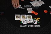 CSOP & Daniel Negreanu Help Raise $330K+ at 5th Annual Against All Odds Event