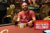 Hold'em with Holloway, Vol. 104: Lessons from Nuwwarah's 2nd WSOPC Ring Win