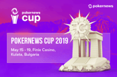 Learn About the PokerNews Cup Venue Finix Casino
