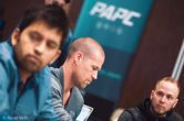 Top Five Pots from the High Stakes PLO Game at PAPC