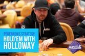 Hold'em with Holloway, Vol. 107: The Magic of Quads with Andrew Neeme